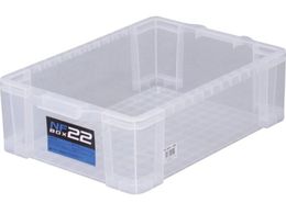 ASTAGE NF�{�b�N�X #22 �N���A NF-22CR