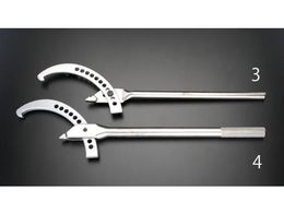 �G�X�R �A�W���X�^�u���t�b�N�����` 120-320mm EA613XK-4