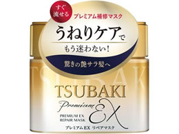 TSUBAKI v~AEX yA}XN 180mL