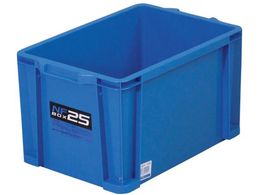 ASTAGE NF�{�b�N�X #25 �u���[ NF-25BL