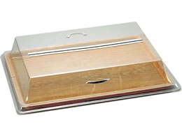 Cal-Mil �L�����~�� �����O�Z���^�[�q���W�J�o�[ 1318 329-13 7043700