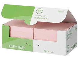 X}[go[ ӂBOX 75~75mm  10 P434J-P-10