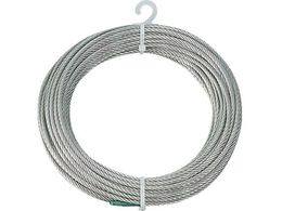 TRUSCO �X�e�����X���C�����[�v ��3.0mm�~10m CWS-3S10