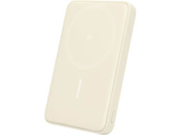 MOTTERU Qi2CXoCobe[5000mAh MBQI501AM