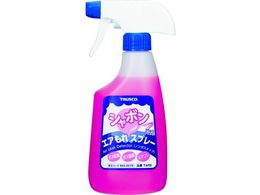 TRUSCO �G�A����V���{���X�v���[ �m���K�X�^�C�v �{�� 500ml TARS