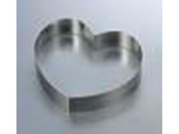 EBM 18-8 �A���S���n�� �n�[�g�^ �P�[�L�����O 180�~H40