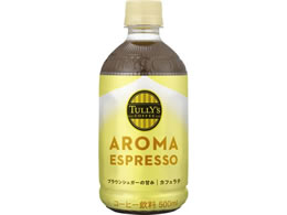 A)ɓ TULLYfS COFFEE A}GXvb\ JtFe 500mL