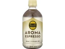 A)TULLYfS COFFEE A}GXvb\ mVK[e500mL