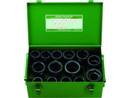 FPC �C���p�N�g �Z�~�����O�\�P�b�g �Z�b�g �����p19mm 14pc 6WA-S14