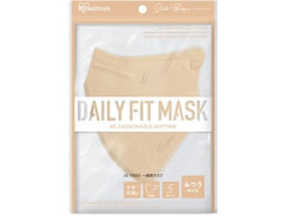 ACX DAILYFITMASK ӂ 5 VNx[W