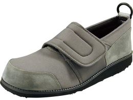 �A�X�e�B�R �������炳��\�t�g05 �j�����p �O���[ 24.0�`24.5cm