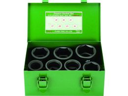 FPC �C���p�N�g �Z�~�����O�\�P�b�g �Z�b�g �����p19.0mm 7pc 6WA-S7