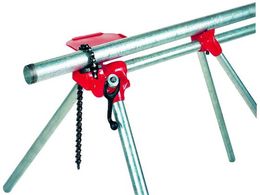 RIDGID �X�^���h�`�F�[���o�C�X 560 40165