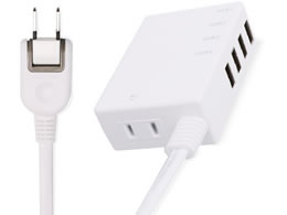 GR USB^bv USB4 AC1 60cm zCg MOT-U06-2144WH