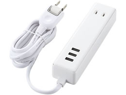 GR USB^bv USB3+AC2 1.5m zCg MOT-U10-2315WH