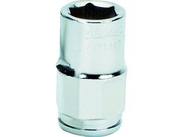 WILLIAMS/3/8�h���C�u �ђʃ\�P�b�g 6�p