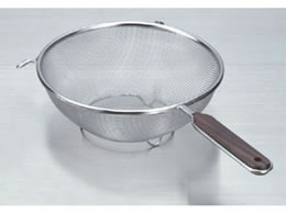 ���g���E�b�h �_�C�A�i 18-8 �ؕ����t �X�g���[�i�[ �V���O���A�~ 16cm