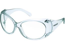 TRUSCO ���C�h�r���[2��^�ی�߂��˃N���A�^�C�v PET-AF�����Y