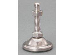 �G�X�R �A�W���X�g�{���g �ϐk�p ��50mm M10�~50mm EA949GW-14