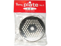 �{�j�[ �~�[�g�`���b�p�[No.5���p �v���[�g 3.2mm 0799900