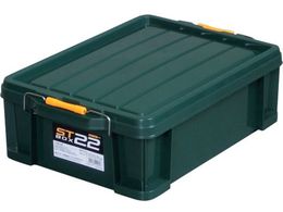 ASTAGE ST�{�b�N�X DK�O���[�� #22 ST-22DGL