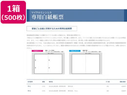 {@ ^x񍐏򒥎[p TP-2