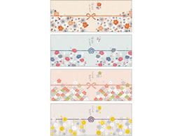 TTK ̂m[g p[  HINATA 50-9768