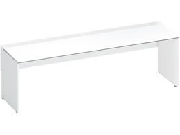 �R�N�� WV+��{ �Œ莮�z���Ж�2400�~725 �z���C�g �z���C�g