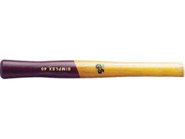 HALDER �V���v���b�N�X�p�n���h�� �ؐ� �a60�p 3244.060