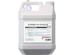 SYK �~���N���X�[�p�[�^�b�s���O 4L S-028