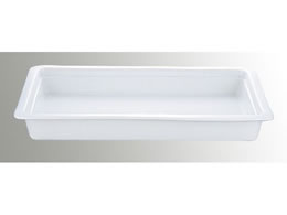 EBM CH �K�X�g���m�[���f�B�b�V�� �z���C�g 2�^4 H25mm