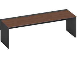 �R�N�� WV+��{ �Œ莮�z���Ж�2400�~825�E�H�[���i�b�g �u���b�N