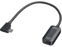 TTvC USB TypeC L^-HDMIϊA_v^ AD-ALCHD02L