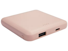 TYPE-C1|[g USB1|[g oCobe[5000mAh CHOOSE FUN