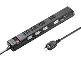 TTvC ߓd^bv 2P 4 3m ubN TAP-B107UC-3BK