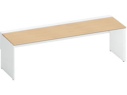 �R�N�� WV+��{ �Œ莮�z���Ж�2400�~825 �i�`������ �z���C�g