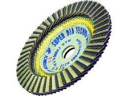 AC �X�[�p�[�_�C���R���r�l�[�V�����f�B�X�N 100�~15#180 SDCD10015-180