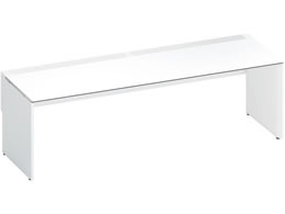 �R�N�� WV+��{ �Œ莮�z���Ж�2400�~825 �z���C�g �z���C�g