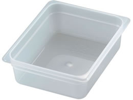 Cambro �������t�[�h�p�� 1�^2 100mm 24PP(190)