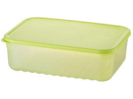 LIV PLUS LocknLock �ۑ��e�� 3.2L �O���[�� ���b�N&���b�N