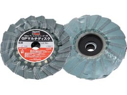 TRUSCO/GP�}���`�f�B�X�N �W���R�j�A