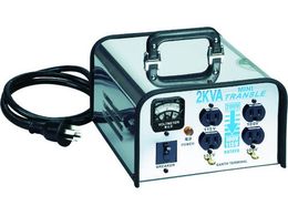 n^ ~jgX ~^ P200V100E115V 2.0KVA LV-02CS