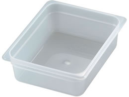 Cambro �������t�[�h�p�� 1�^2 150mm 26PP(190)