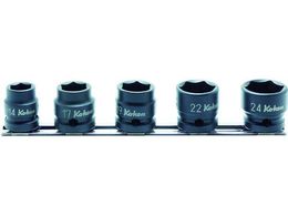 �R�[�P�� 12.7mm���� �C���p�N�g�V���[�g�\�P�b�g���[���Z�b�g RS14401MS 5