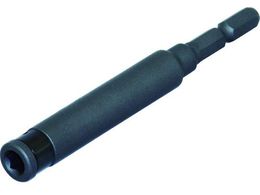 TRUSCO �d���h�����p�G�N�X�e���V�����o�[ 100MM TEX-100