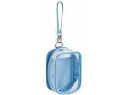 ���q�g���u myfa�f�R���[�V�����{�b�N�X�|�[�`�~�j �p�E�_�[�u���[ A3305-14