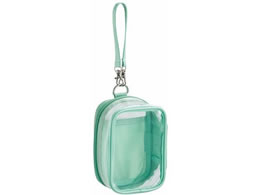 ���q�g���u myfa �f�R���[�V�����{�b�N�X�|�[�` �~�j �~���g�O���[�� A3305-19