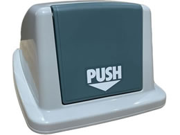 �ϐ��e�N�m �Z�L�X�C �G�R�_�X�^�[ �t�^ �t���b�v�t DSFF6 ���X�O���[��