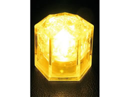 �}�b�N�X�^�b�t ����X ���C�g�L���[�u�E�N���X�^�� 24�� �C�G���[ 8391310