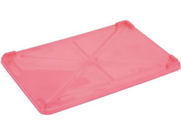 EBM PP �������J���[�ԏd �W �� ���b�h(�T���R�[��)